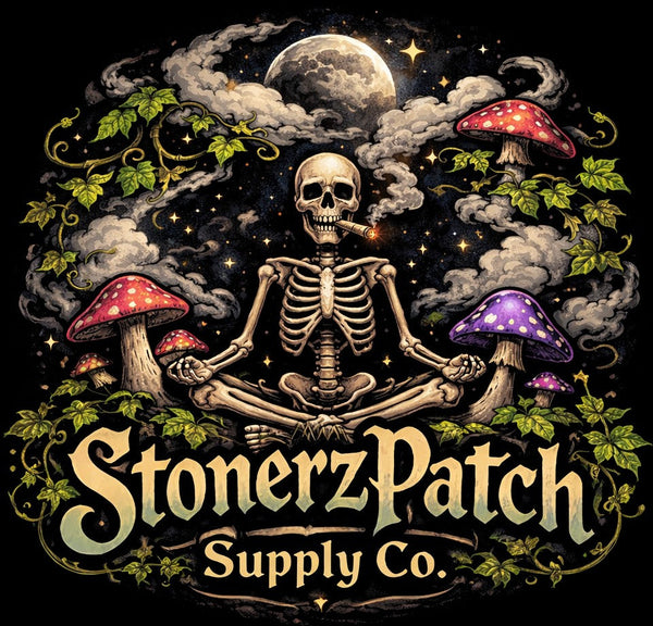 StonerzPatch Supply Co.